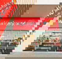 Wokinabox - Tourism Townsville