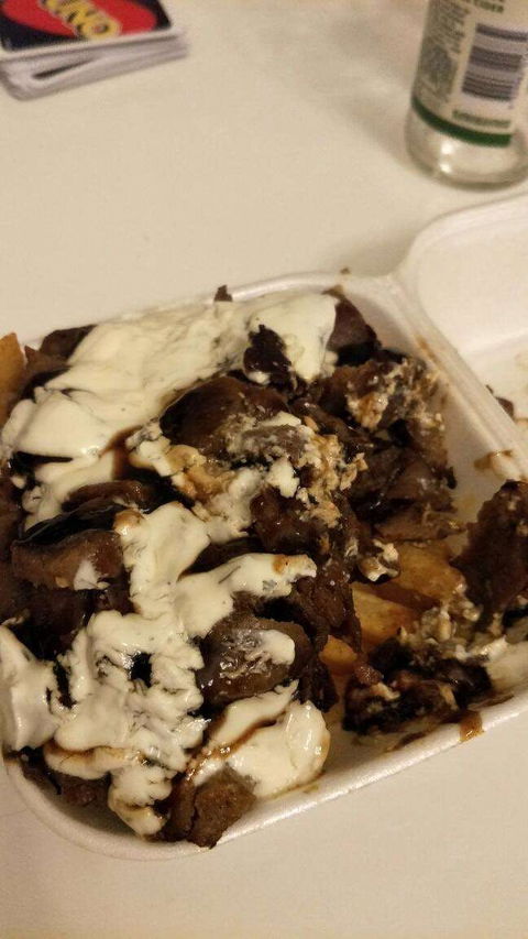 Casablanca Kebab - Tourism Townsville 0