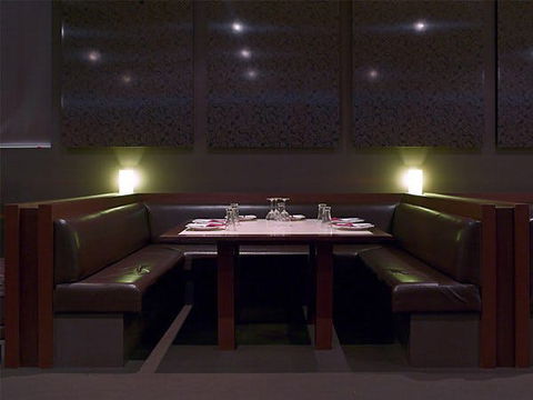Chatters Cafe & Restaurant - Tourism Townsville 0