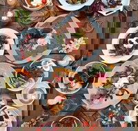 Girdlers - Dee Why - Tourism Townsville