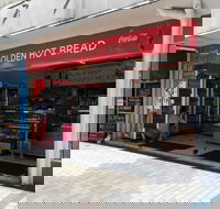 Golden Hot Bread - Cronulla - Tourism Townsville