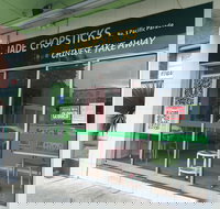 Jade Chopsticks - Tourism Townsville