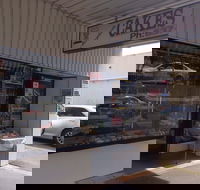 Merrylands Cakes  Pies - Tourism Townsville