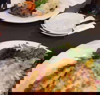 O'Keefe's Hotel - Tourism Townsville