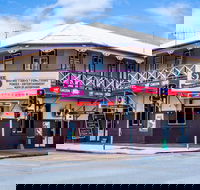 Old Sydney Hotel - Maryborough - Tourism Townsville