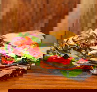 Soul Origin - Mount Druitt - Tourism Townsville