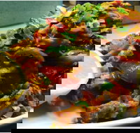 The Dodgy Indian - Tourism Townsville