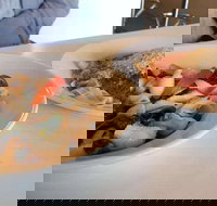 The Pasta Merchant - Tourism Townsville