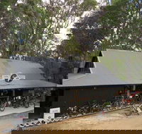 The Hairy Marron - Tourism Townsville