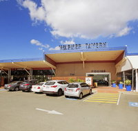 Warner Tavern - Tourism Townsville