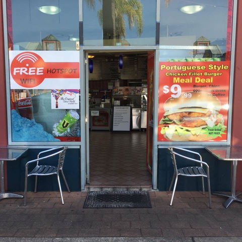 Xeel Roll - Tourism Townsville 0
