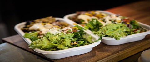 Zambrero Cloisters Square - Perth CBD - Tourism Townsville 0