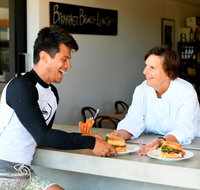 Lamont's - Smiths Beach - Tourism Townsville