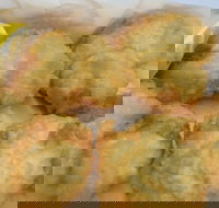 Maribyrnong Road Fish Shop - Tourism Townsville