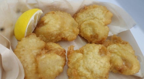 Maribyrnong Road Fish Shop - Tourism Townsville 0