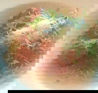 Novaro's Italian Restaurant - Tourism Townsville