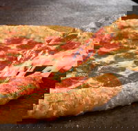 Pizza Hut - Ipswich - Tourism Townsville