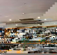 River Deck Cafe - Tourism Townsville