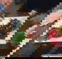 Seven monks Cafe  Wares - Tourism Townsville