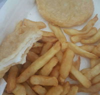 Snappers Fish  Chippery - Tourism Townsville