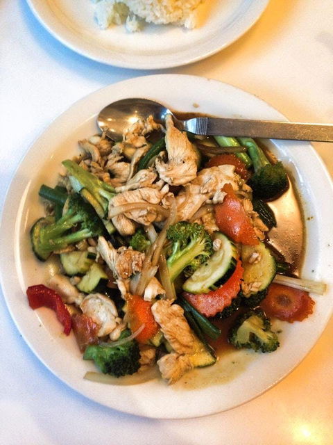 S.Thada Thai Cuisine - Zetland - Tourism Townsville 0