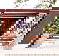 Vineyard Road Cellar Door - Tourism Townsville