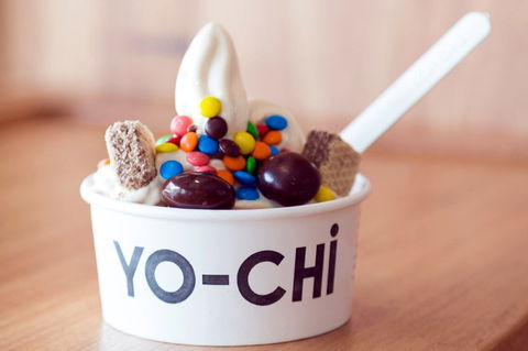 Yo-Chi Frozen Yogurt - Hawthorn - Tourism Townsville 0