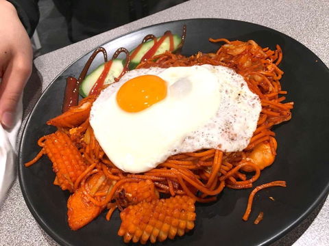 Zafferano Restaurant - Tourism Townsville 0