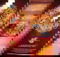 Amaravathi Indian Restaurant - Tourism Townsville