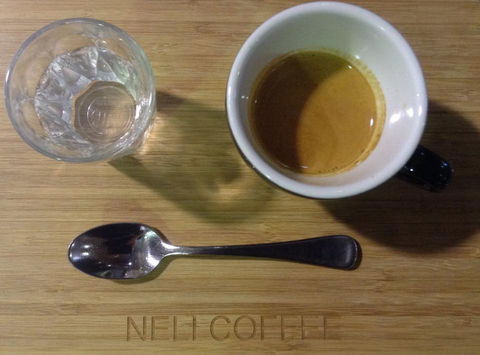 Neli Coffee - Tourism Townsville 0