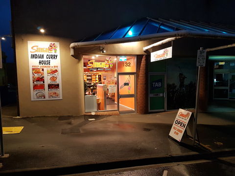 SINGH Indian Curry House - Tourism Townsville 0