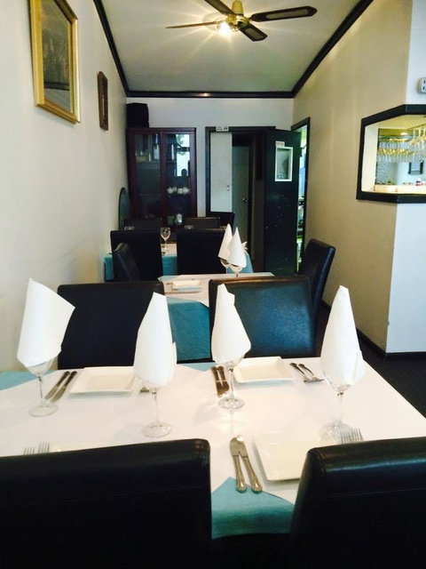 Tasty Junction - Tourism Townsville 0