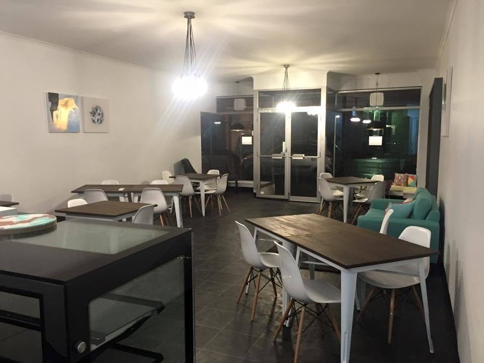 Riverside North TAS Tourism Townsville