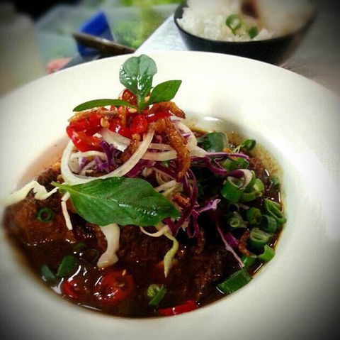 Xage Vietnamese - Tourism Townsville 0