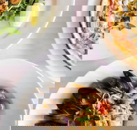 Zara's Kitchen - Tourism Townsville