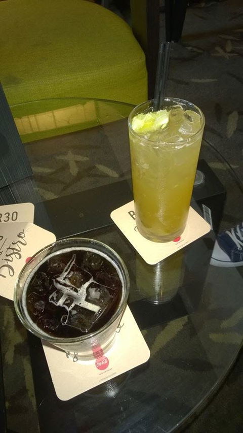 BAR:30 & Bistro - PARKROYAL - Tourism Townsville 0
