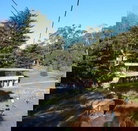 Basin Kiosk - Tourism Townsville