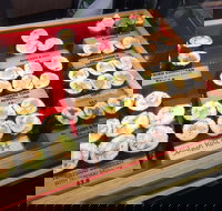 Bento Box on George - Tourism Townsville