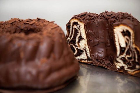Europa Cake Shop - St Kilda - Tourism Townsville 0