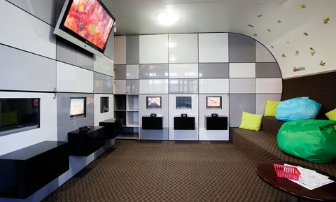 Federal Hotel - Toowoomba - Tourism Townsville 0