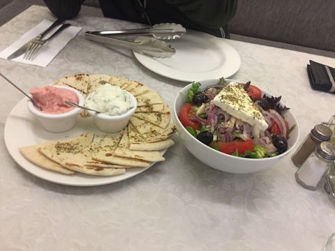 Great Taste Of Greece - Tourism Townsville 0