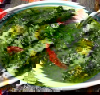 Khan Baba Restaurant - Tourism Townsville