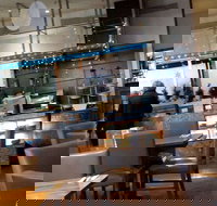 Links Restaurant - Tourism Townsville