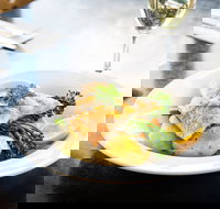 Mowbray Hotel - Mowbray - Tourism Townsville