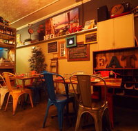 Neo Thai Vibe - Tourism Townsville