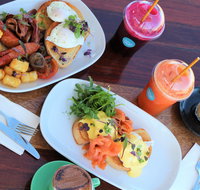 North Beach Kitchen - Tourism Townsville