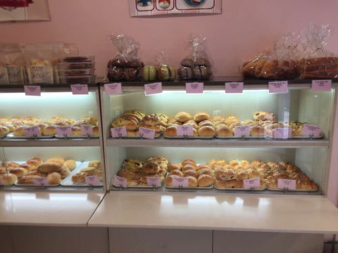 Queen's Bakery - Tourism Townsville 0
