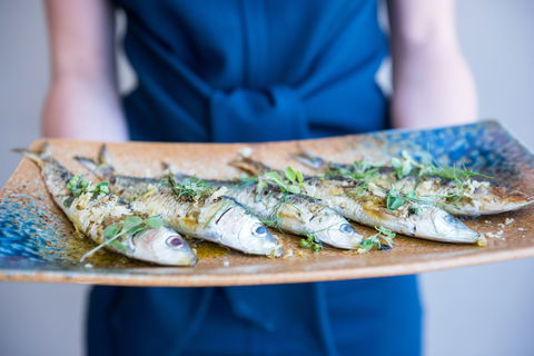 SARDINE Eatery + Bar - Tourism Townsville 0