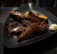 Pacific Rim Mix Plate - Tourism Townsville