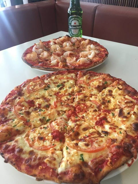 Ashfield Hotel - Tourism Townsville 0